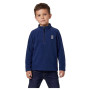 Bluza dziecięca Lego Wear Lwsinclair 702 Blue