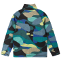 Bluza dziecięca Reima Niksini Aquatic Blue