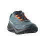 Buty męskie Salomon Aero Blaze 4 Grvl