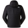 Męska kurtka puchowa The North Face M Bettaforca Lt Down Hoodie