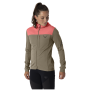 Bluza damska Dynafit Traverse Thermal Hooded Jkt W