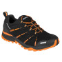 Buty Bennon Sonix O1 Orange Low czarny