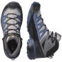 Buty damskie Salomon X Ultra 360 Mid Gore-Tex