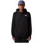 Bluza damska The North Face Simple Dome Hoodie