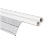 Listwa Brunner Qeder Adapter Set 7mm x 3m