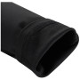 Spodnie dziecięce Alpine Pro Gemso Black
