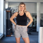Spodenki damskie Progress Symbolica Shorts