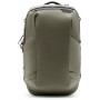 Plecak Peak Design Travel Backpack 2-in-1 40L szary Stone