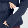 Kurtka damska Salomon The Brilliant Jacket W