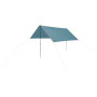 Tarp Robens Tarp 3 x 3 m niebieski Blue
