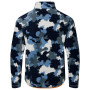 Bluza dziecięca Dare 2b Wing It Fleece DuskBl/Camo