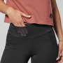 Damskie legginsy Salewa Pedroc 1 Hyb Tight W