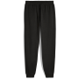 Męskie spodnie dresowe Puma ESS 2 Color No. 1 Logo Sweatpants FL cl