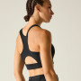 Sportowy biustonosz Dare 2b Influential Bra