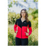 Kurtka damska High Point Versa 2.0 Lady Hoody Jacket