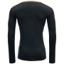 Męska koszulka Devold Lauparen Merino 190 Shirt Man