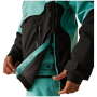 Męska kurtka narciarska Dare 2b T-bar overhead II Jacket
