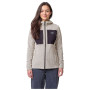 Bluza damska Hannah River Hoody W