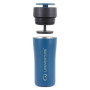 Kubek termiczny LifeVenture One Touch Thermal Mug 350 ml