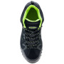 Buty męskie Hi-Tec Raposo Mid WP