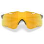 Okulary przeciwsłoneczne OAKLEY Cybr Lightning