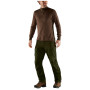 Spodnie męskie Fjällräven Lappland Hybrid Trousers M