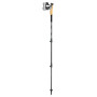 Kije trekkingowe Leki Cross Trail Lite TA