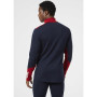 Męska koszulka Helly Hansen Lifa Merino Midweight 1/2 Zip