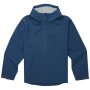 Kurtka męska Cotopaxi M'S Cielo Rain Jacket ciemnoniebieski Deep Sea