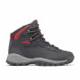 Buty zimowe damskie Columbia Newton Ridge™ Wp Omni-Heat™ II