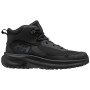 Buty męskie Helly Hansen Moraka czarny 990 Black/Black