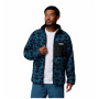 Bluza męska Columbia Winter Pass™ Reversible Fleece