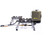 Kuchenka Ridge Monkey Quad Connect Pro Full Kit