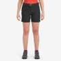 Szorty damskie Montane Fem Terra Stretch Lite Shorts