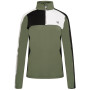 Bluza damska Dare 2b Default III Core St zielony DuckGrn/Blck (P7T)
