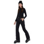 Damskie spodnie narciarskie Fundango Morta Pants