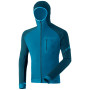 Męska bluza Dynafit Radical Ptc M Jkt ciemnoniebieski Petrol/