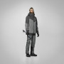 Kurtka męska Salewa Ortles Tirolwool Air Hooded Jacket Men