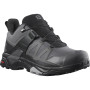 Buty męskie Salomon X Ultra 4 Gore-Tex czarny/szary Magnet