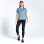 Koszulka damska Dare 2b Cyrstallize Tee