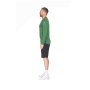 Męska koszulka Devold Breeze Plus Merino 200 Shirt Man