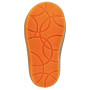 Dziecięce całoroczne buty barefoot Frodo Ollie Lumi Tex Dark Blue