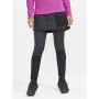 Damska spódnica zimowa Craft Core Nordic Training Insulate