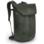 Plecak Osprey Transporter Flap zielony HaybaleGreen