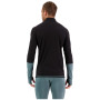 Męska koszulka Mons Royale Olympus Half Zip