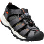 Sandały dziecięce Keen Newport Neo H2 zarys Magnet/SpicyOrange