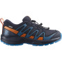Buty dla juniora Salomon Xa Pro V8 Cs Waterproof J