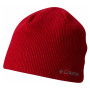 Czapka Columbia Bugaboo Beanie czerwony MountainRed