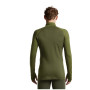 Męska koszulka Icebreaker Men Mer 200 ZoneKnit LS Half Zip