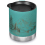 Kubek termiczny Klean Kanteen Camp Mug 12oz - 355 ml